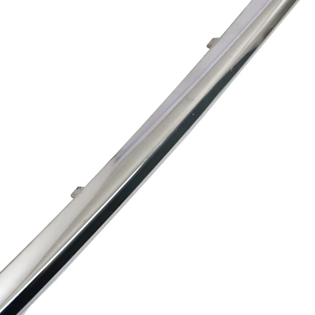 Mini Cooper S R55 R56 Stossfänger Vorn Blende Ziergitter Abdeckung Chrom - SKU 2751625-2 - Teilenummer 2751625
