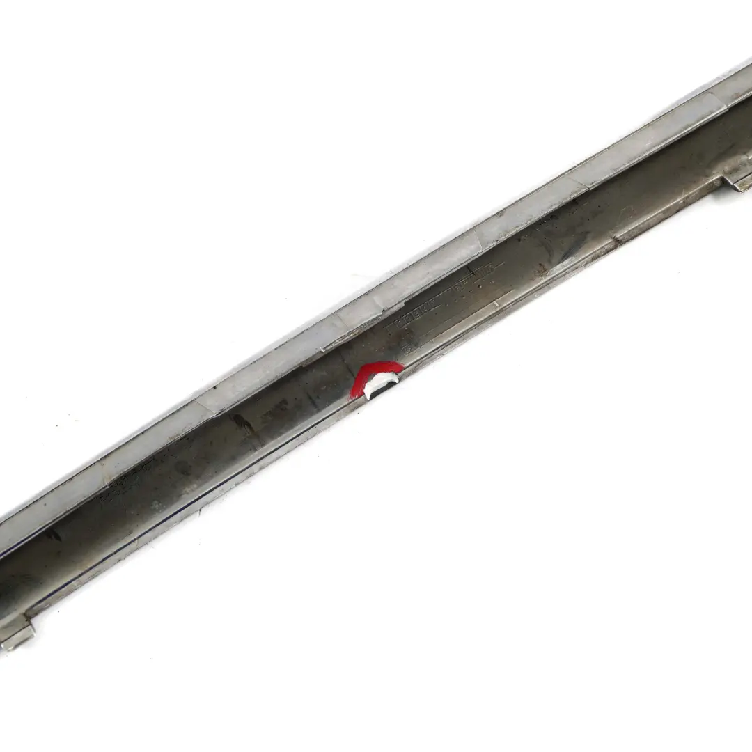 Listwa Grilla Chromowana do Mini Cooper S R56 o numerze 2751625 Mini Cooper S R56 Listwa Grilla Chromowana - SKU 2751625-2 - Numer Części 2751625