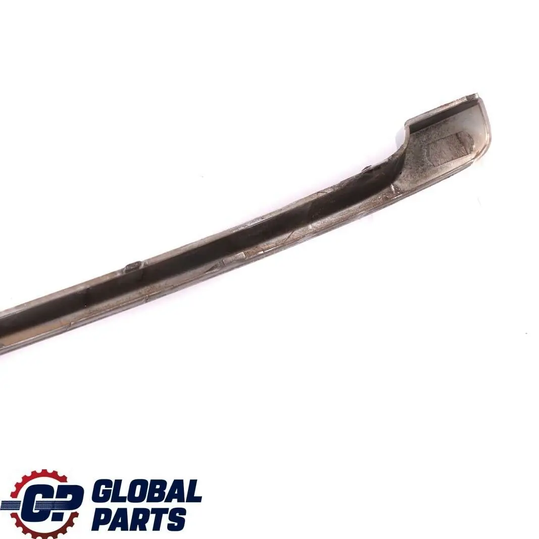 Mini Cooper S R55 R56 Bonnet Trim Grille Front Chrome - SKU 2751625 - Part number 2751625