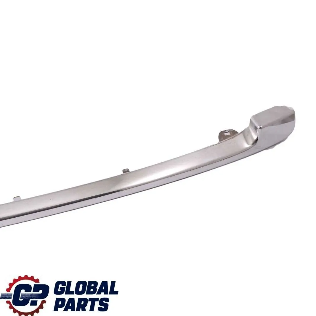 Listwa Grilla Przednia Chromowana do Mini Cooper S R55 R56 o numerze 2751625 Mini Cooper S R55 R56 Listwa Grilla Przednia Chromowana - SKU 2751625 - Numer Części 2751625