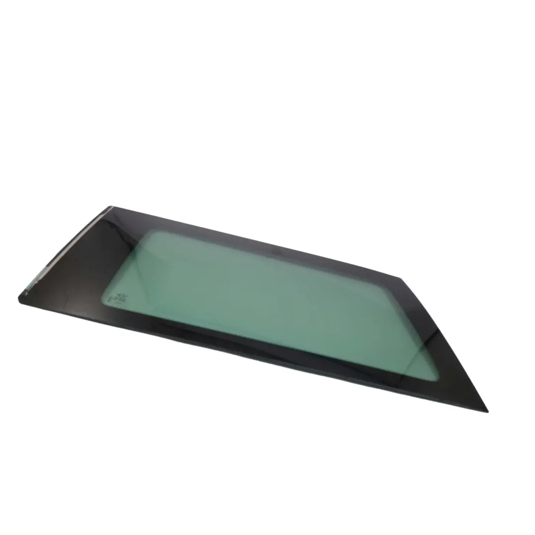 vetro finestrino quarto colorato nero posteriore sinistro per Mini Cooper R56 con numero di parte 2751627 Mini Cooper R56 vetro finestrino quarto colorato nero posteriore sinistro - SKU 2751627 - Numero di parte 2751627