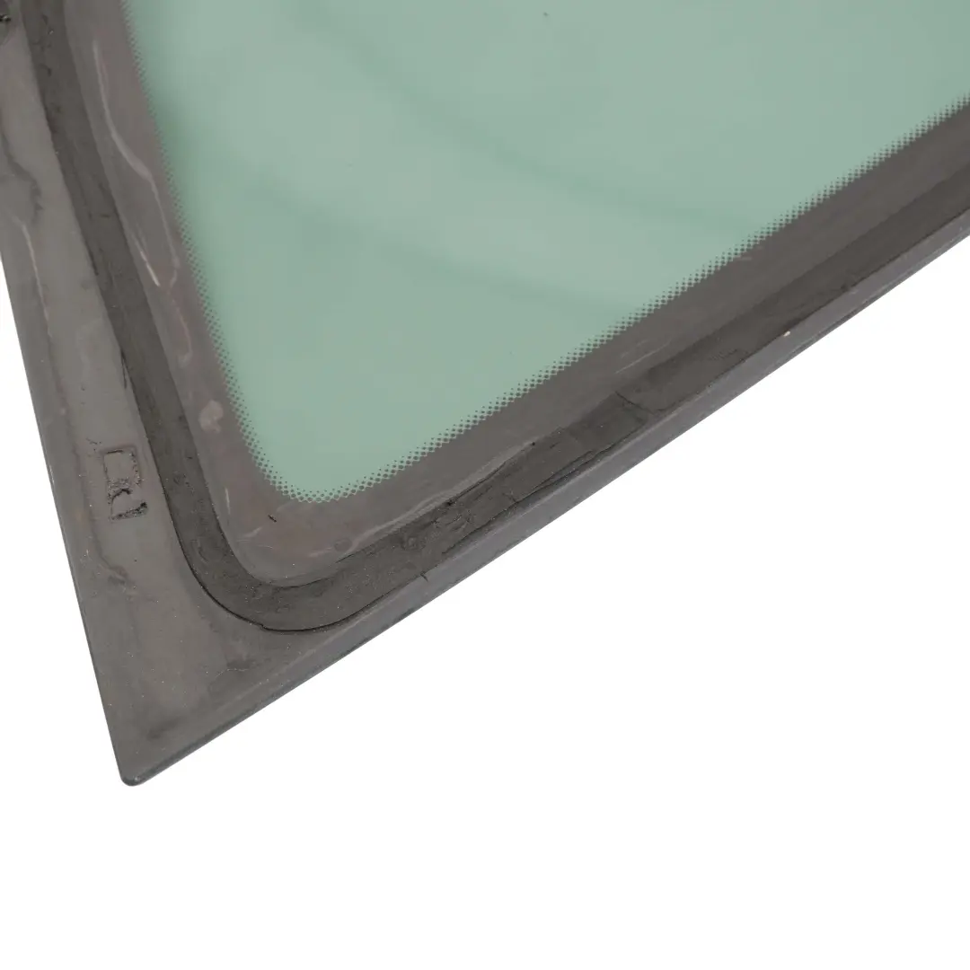 Seitenscheibe Fenster Schwarz Hinten Links für Mini Cooper One R56 mit Teilenummer 2751627 Mini Cooper One R56 Seitenscheibe Fenster Schwarz Hinten Links - SKU 2751627 - Teilenummer 2751627