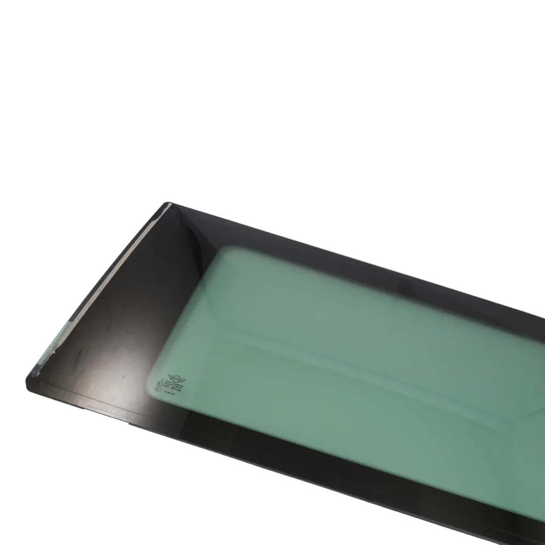 Vitre Laterale, Noir Gauche pour Mini Cooper One R56 à propos du numéro de pièce 2751627 Mini Cooper One R56 Vitre Laterale, Noir Gauche - SKU 2751627 - Numéro de pièce 2751627