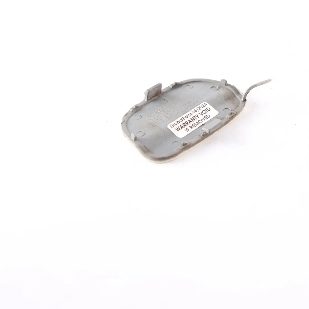 BMW Mini R56 R57 Stoßstange Klappe Anhänger Hinten Rechts Pfeffer Weiß - SKU 2751704-PW - Teilenummer 2751704