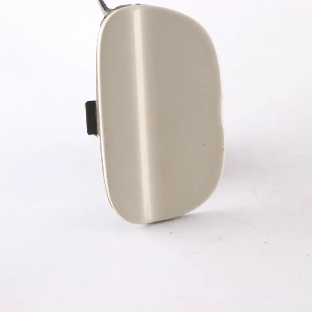 BMW Mini R56 R57 Copertura Gancio Traino Posteriore Destro Bianco Pepe - SKU 2751704-PW - Numero di parte 2751704