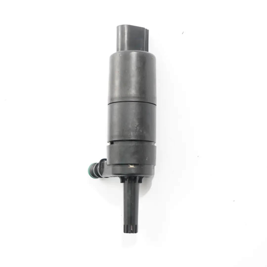 Headlight Light Lamp Washer Jet Pump Nozzle to Mini One Cooper R56 R55 R57 with Part number 2751744 Mini One Cooper R56 R55 R57 Headlight Light Lamp Washer Jet Pump Nozzle - SKU 2751744-1 - Part number 2751744