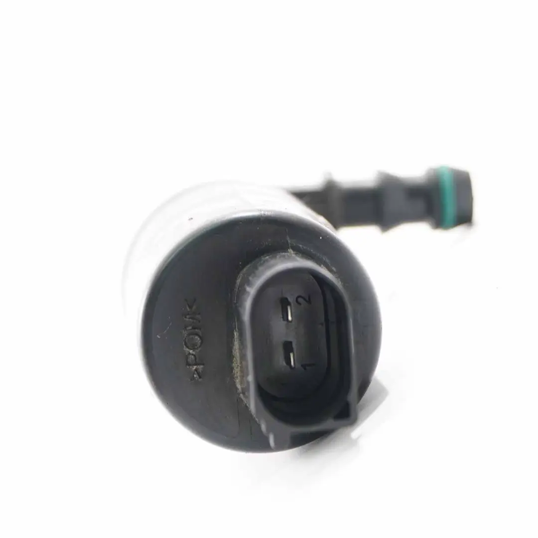 Faro Luz Lavaparabrisas Bomba Chorro Boquilla para Mini One Cooper R56 R55 con número de pieza 2751744 Mini One Cooper R56 R55 Faro Luz Lavaparabrisas Bomba Chorro Boquilla - SKU 2751744-1 - Número de pieza 2751744