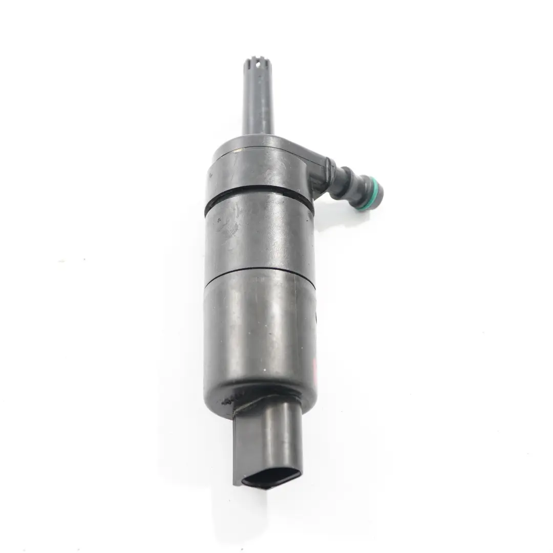 Faro Luce Lampada Lavafari Ugello Pompa per Mini One Cooper R56 R55 R57 con numero di parte 2751744 Mini One Cooper R56 R55 R57 Faro Luce Lampada Lavafari Ugello Pompa - SKU 2751744-1 - Numero di parte 2751744