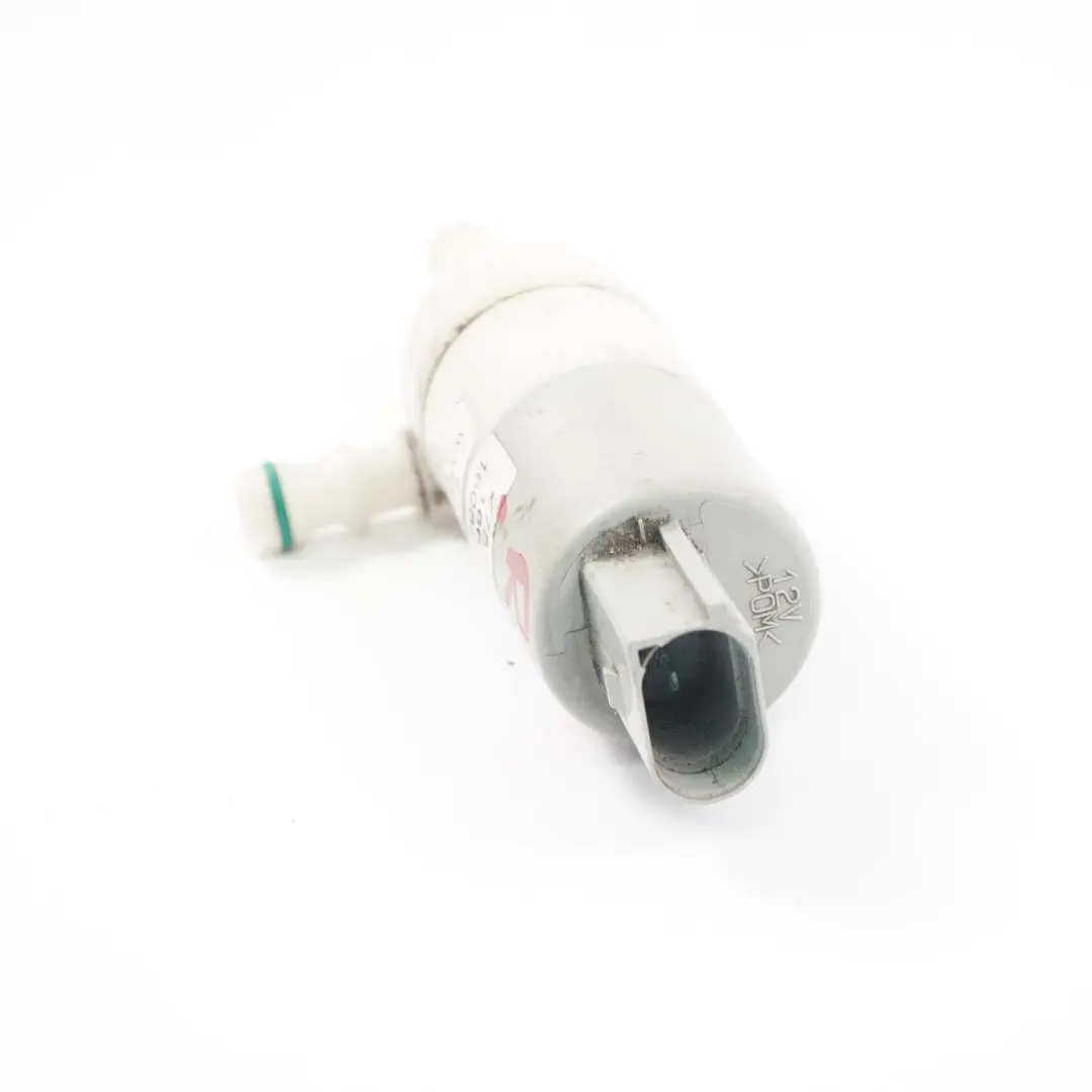 Waschpumpe Scheinwerferwaschanlage für Mini One Cooper R56 R55 R57 LCi mit Teilenummer 2751744 Mini One Cooper R56 R55 R57 LCi Waschpumpe Scheinwerferwaschanlage - SKU 2751744 - Teilenummer 2751744