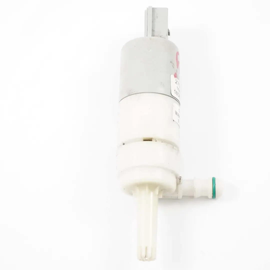 Light Lamp Washer Pump to Mini One Cooper R56 R55 R57 LCi with Part number 2751744 Mini One Cooper R56 R55 R57 LCi Light Lamp Washer Pump - SKU 2751744 - Part number 2751744