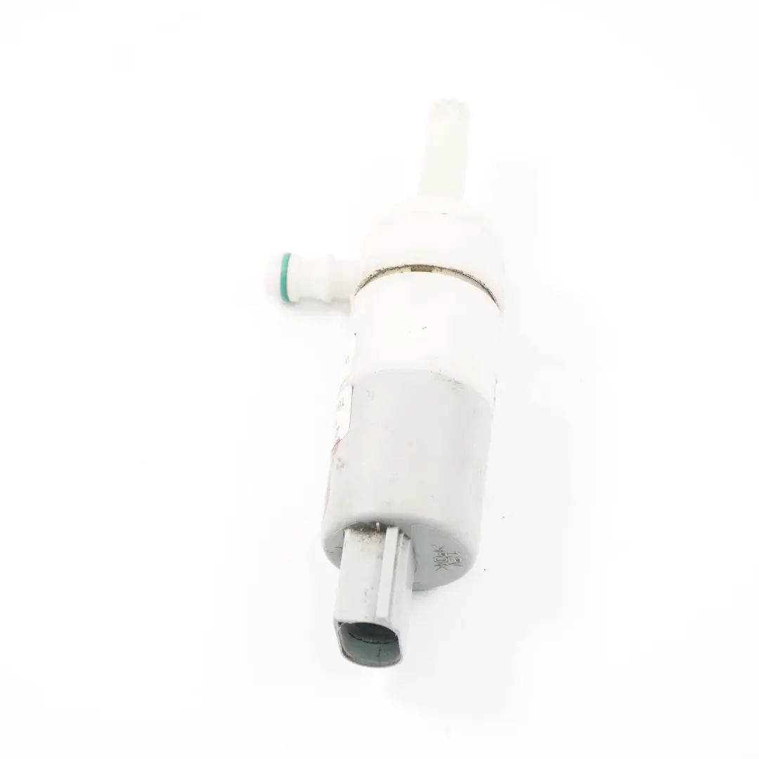 Light Lamp Washer Pump to Mini One Cooper R56 R55 R57 LCi with Part number 2751744 Mini One Cooper R56 R55 R57 LCi Light Lamp Washer Pump - SKU 2751744 - Part number 2751744