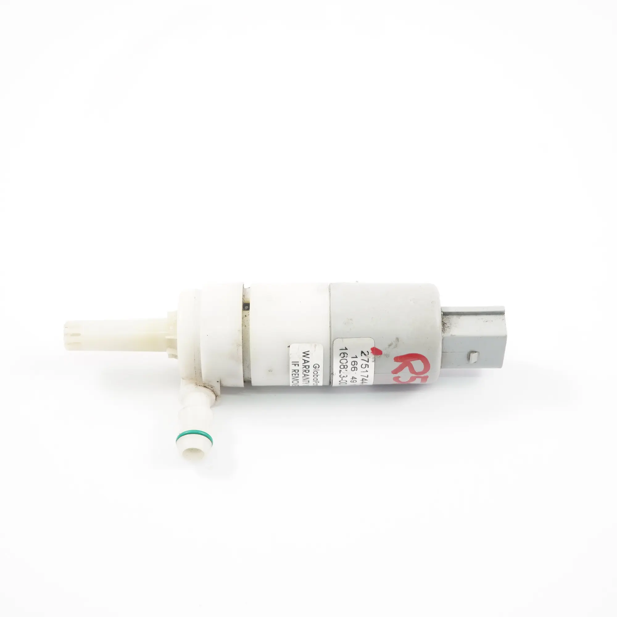 Mini One Cooper R56 R55 R57 LCI Pompe de Lavage Systeme 2751744