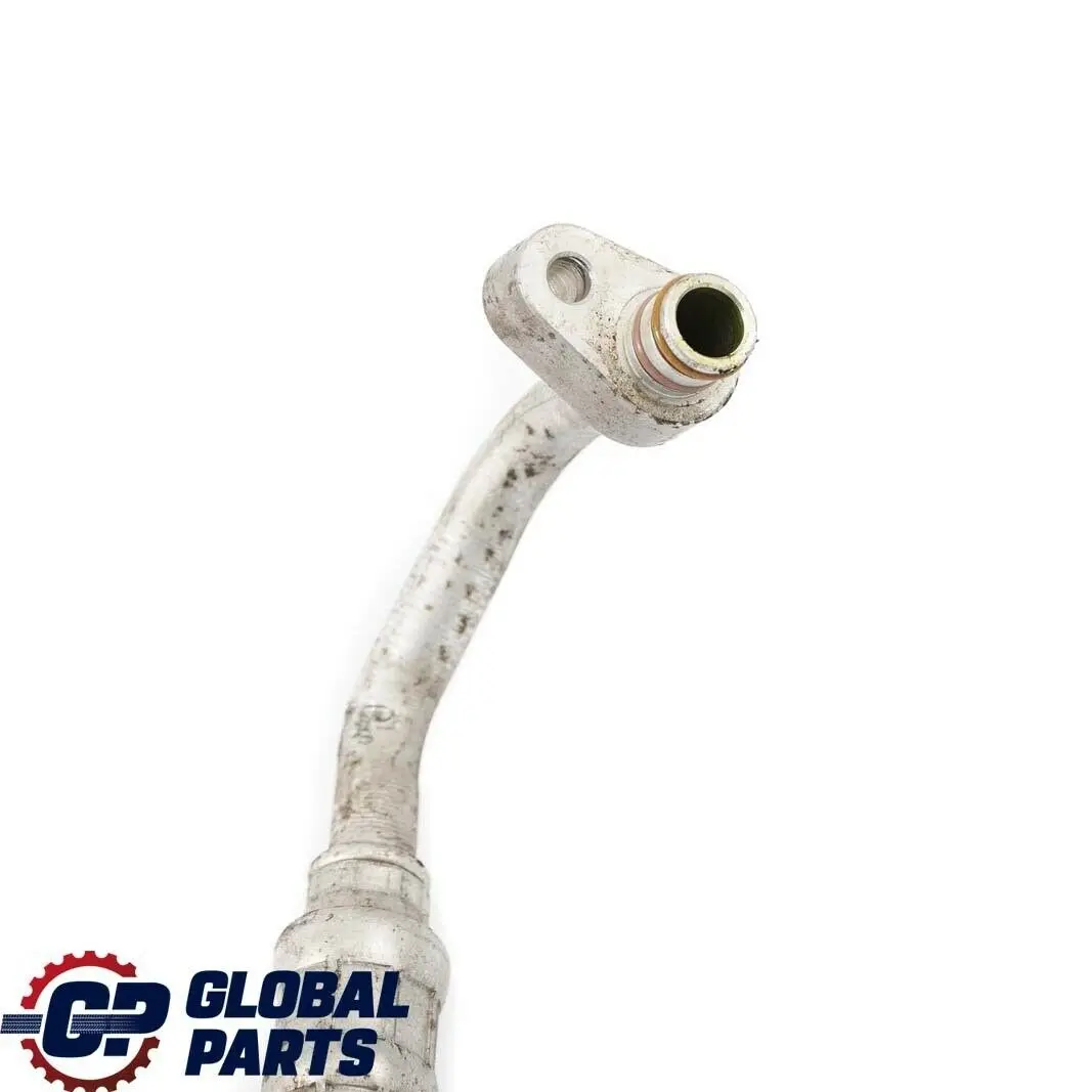 Mini R55 R56 Ligne de Pression Kompressor-Kondensator Avec Double Tuyau Alu - SKU 2751774-1 - Numéro de pièce 64502751774 64502751470