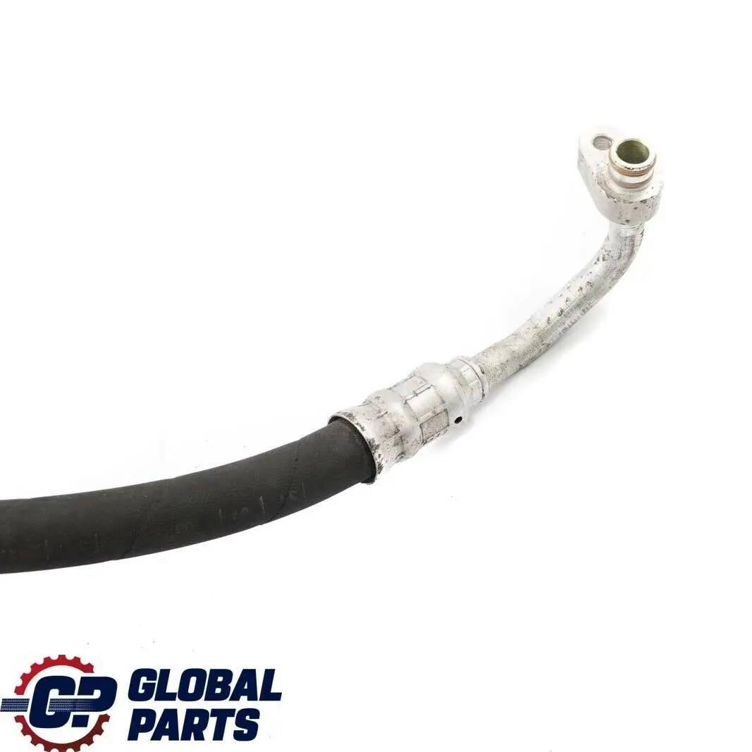 Compressor-condenser pressure hose double pipe 2751774 to BMW Mini Cooper R55 R56 with Part number 64502751774 64502751470 BMW Mini Cooper R55 R56 Compressor-condenser pressure hose double pipe 2751774 - SKU 2751774-1 - Part number 64502751774 64502751470