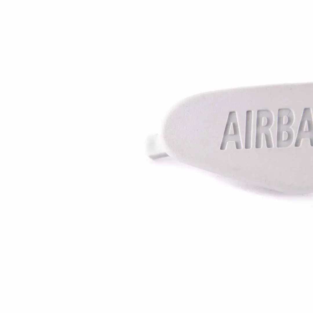 Cover Cap Air Module Mini Cooper R55 R56 LCI A Pillar Right O/S Grey - SKU 2751796 - Part number 2753010