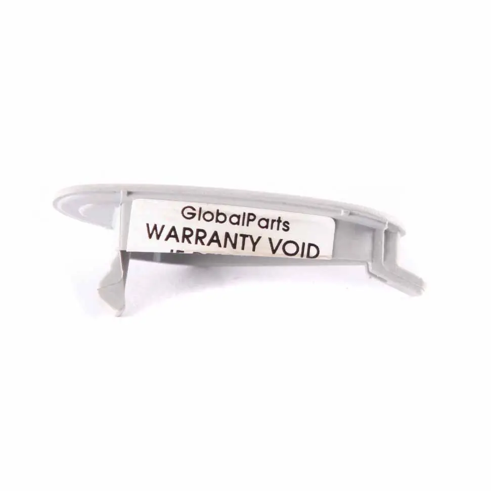  Abdeck Kappe Air Modul Mini Cooper R55 R56 LCI A Säule Rechts Grau - SKU 2751796 - Teilenummer 2753010