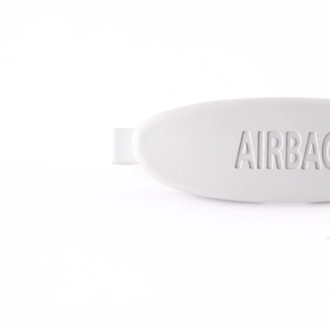  Airbag Cover MINI R55 R56 Cap Column C Pillar Trim Left N/S Grey - SKU 2751801 - Part number 2751801