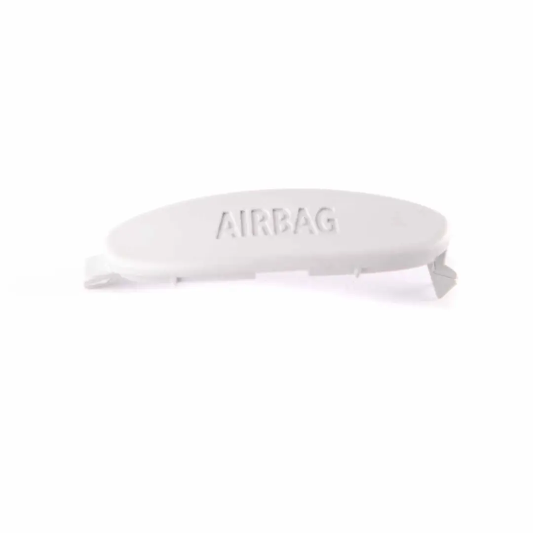  Airbag Cover MINI R55 R56 Cap Column C Pillar Trim Left N/S Grey - SKU 2751801 - Part number 2751801