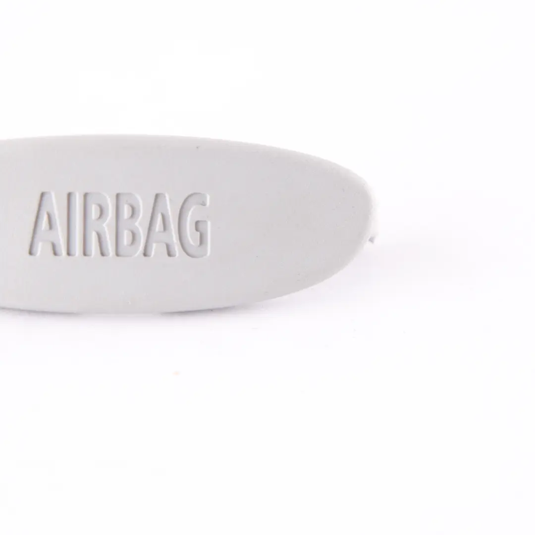 Osłona Zaślepka Słupka Airbag Lewo do Mini R55 R56 o numerze 2751801 Mini R55 R56 Osłona Zaślepka Słupka Airbag Lewo - SKU 2751801 - Numer Części 2751801