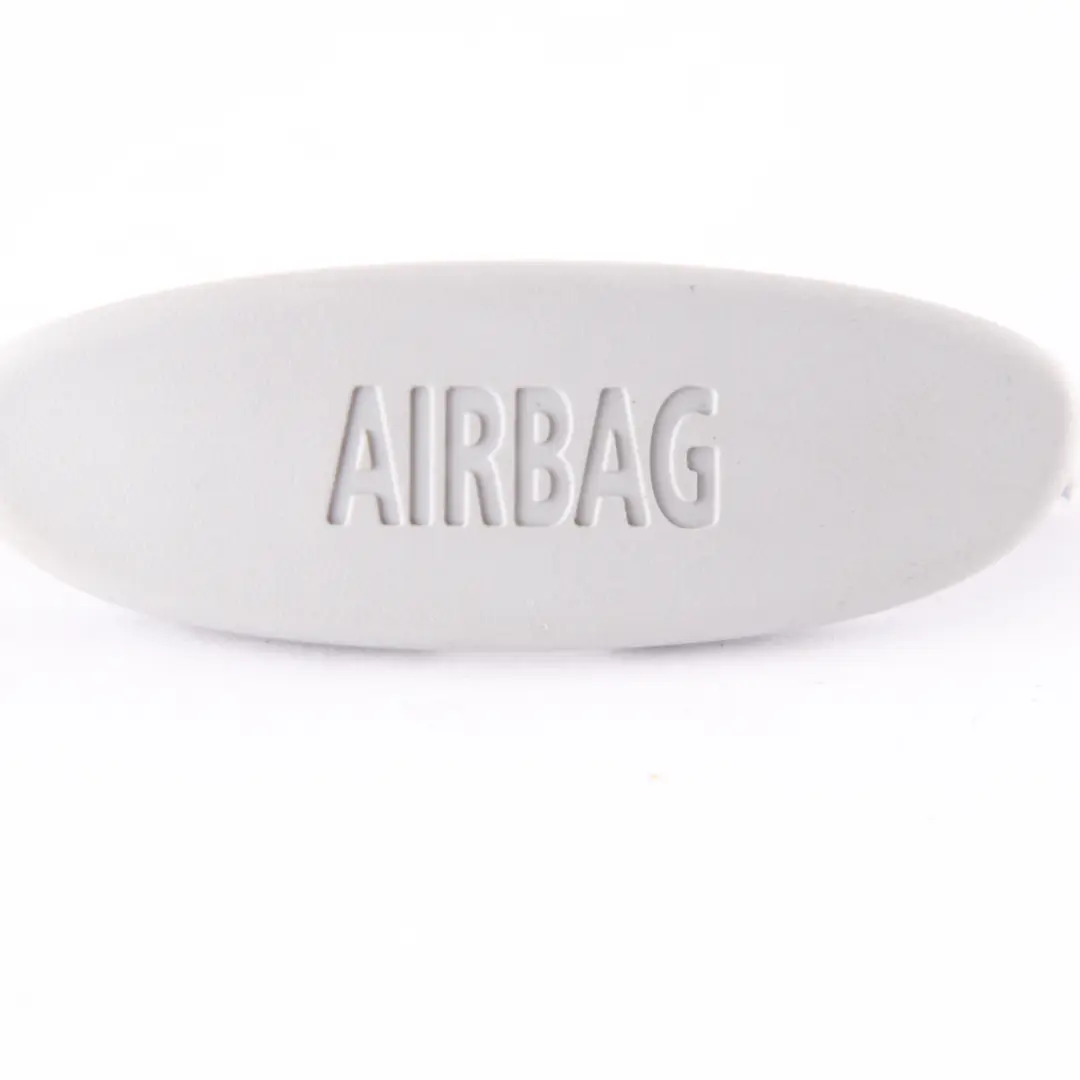 Tapa Del Módulo De Aire Columna C Pilar Trim Izquierda para Mini R55 R56 con número de pieza 2751801 Mini R55 R56 Tapa Del Módulo De Aire Columna C Pilar Trim Izquierda - SKU 2751801 - Número de pieza 2751801