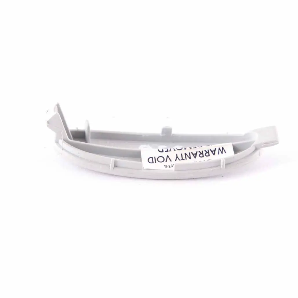 Mini R55 R56 Capuchon Protection Module Air Colonne C Garniture Gauche - SKU 2751801 - Numéro de pièce 2751801