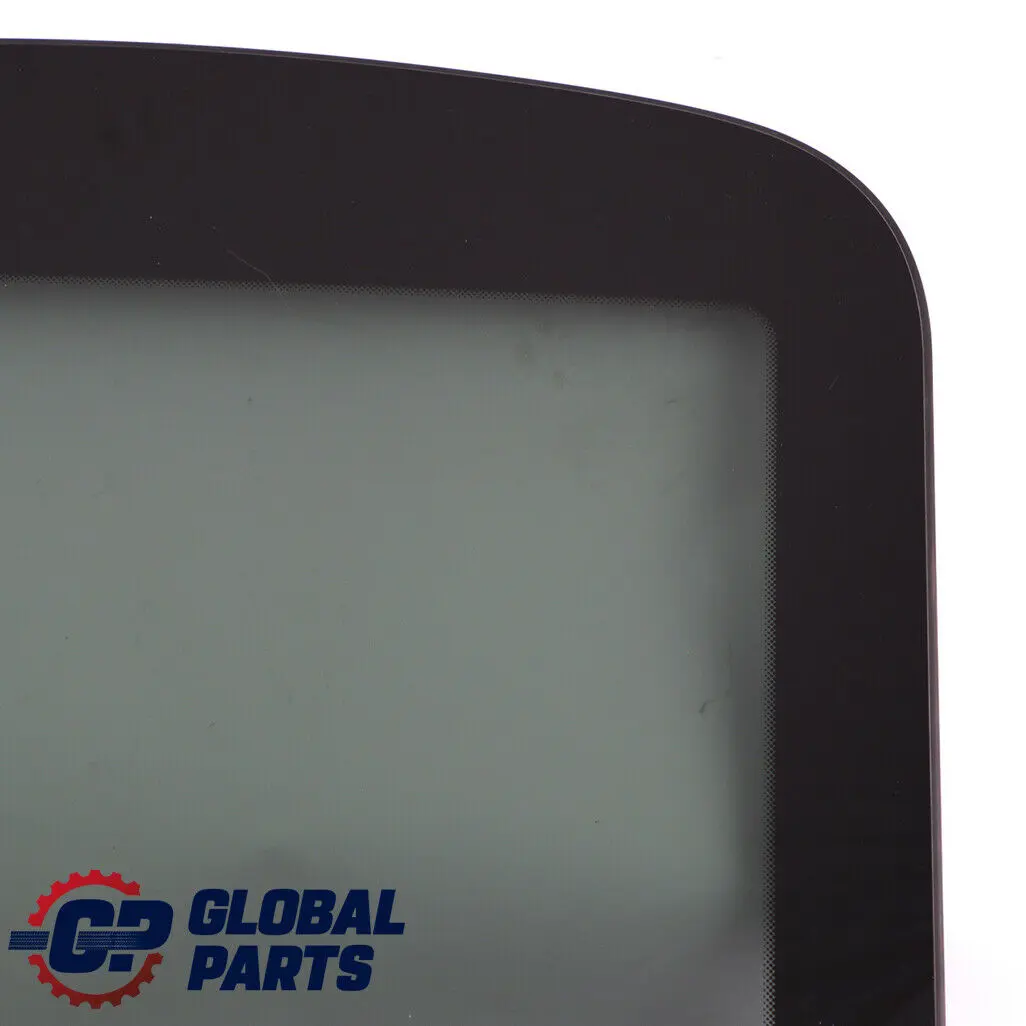 BMW Mini Cooper One R55 R56 R60 Panoramic Sunroof Front Glass Window Cover - SKU 2751803 - Part number 2751803