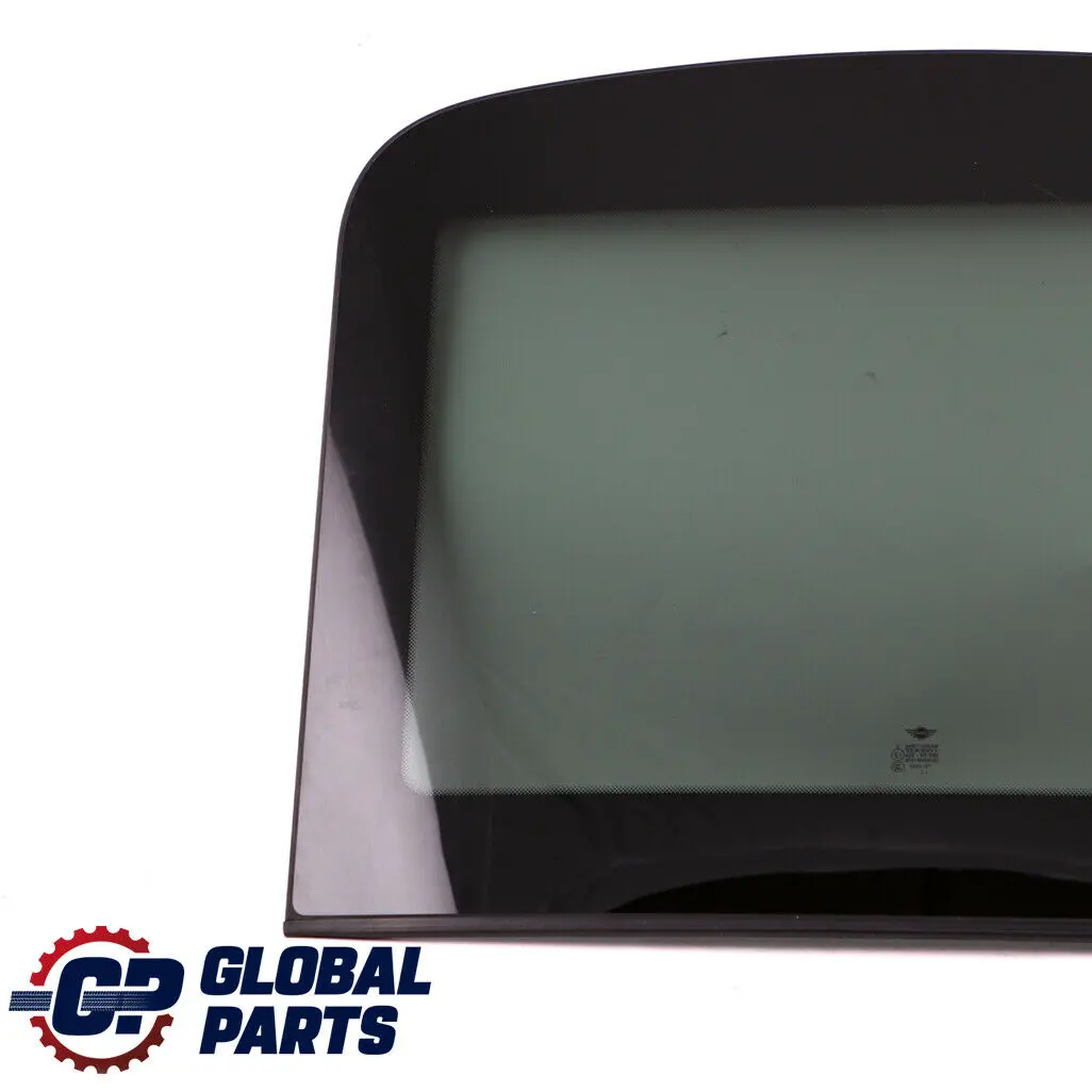 Panoramic Sunroof Front Glass Window Cover to Mini Cooper One R55 R56 R60 with Part number 2751803 Mini Cooper One R55 R56 R60 Panoramic Sunroof Front Glass Window Cover - SKU 2751803 - Part number 2751803