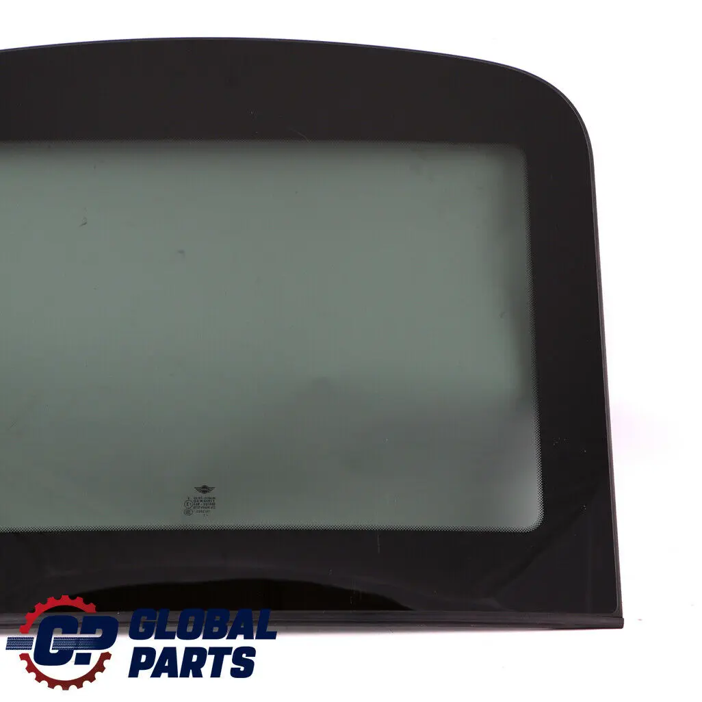 BMW Mini Cooper One R55 R56 R60 Panoramadach Elektrisch Glasdeckel Vorn - SKU 2751803 - Teilenummer 2751803