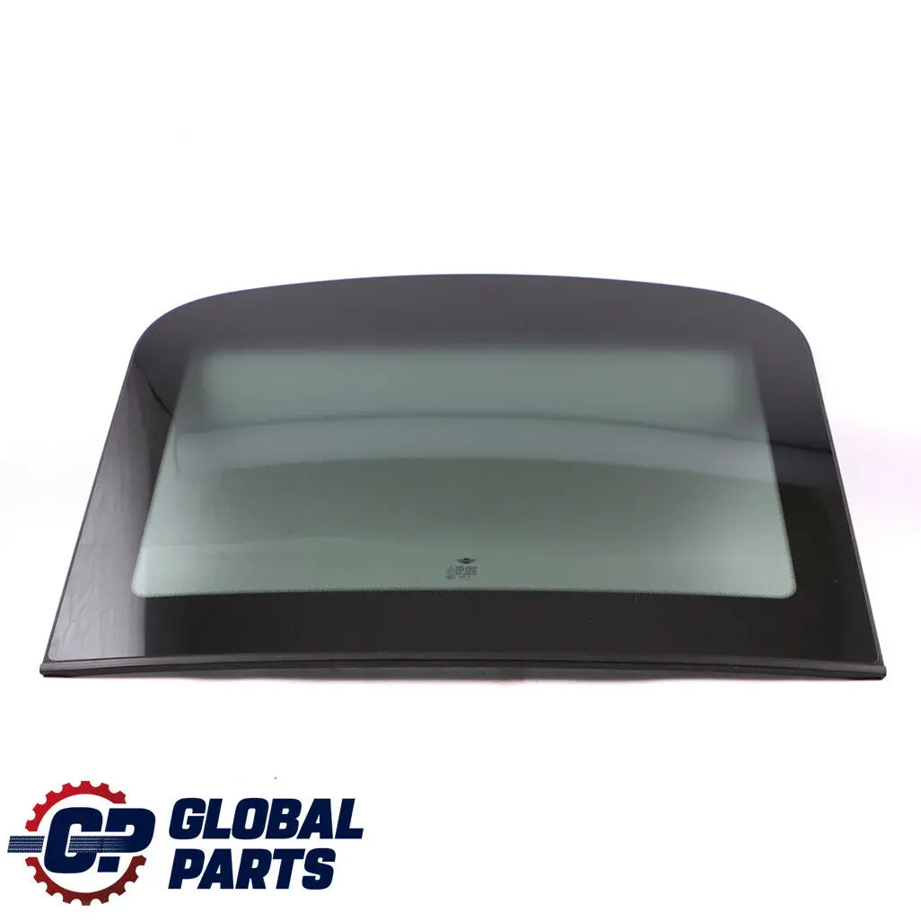 BMW Mini Cooper One R55 R56 R60 Panoramadach Elektrisch Glasdeckel Vorn - SKU 2751803 - Teilenummer 2751803