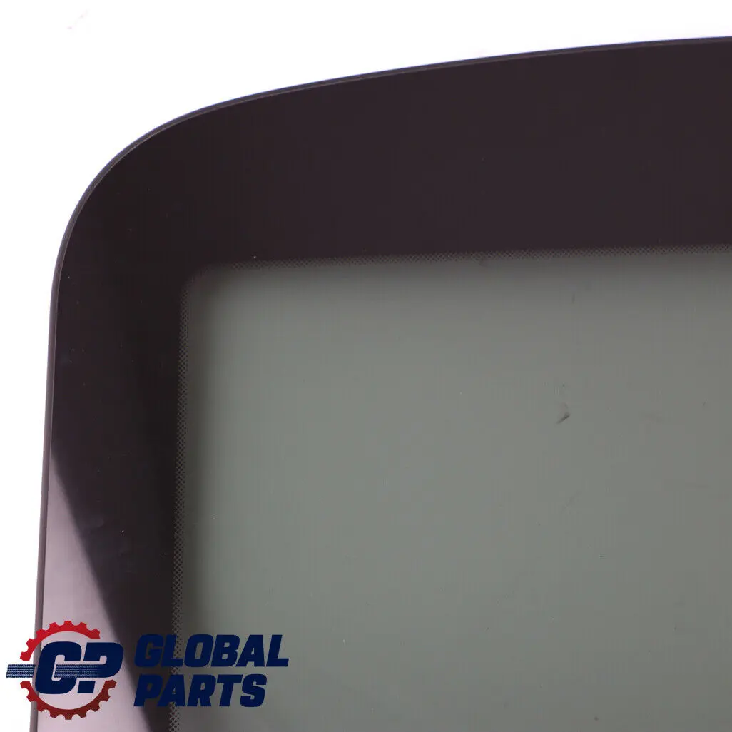 Mini Cooper One R55 R56 R60 Techo solar panoramico Tapa De cristal delantera - SKU 2751803 - Número de pieza 2751803