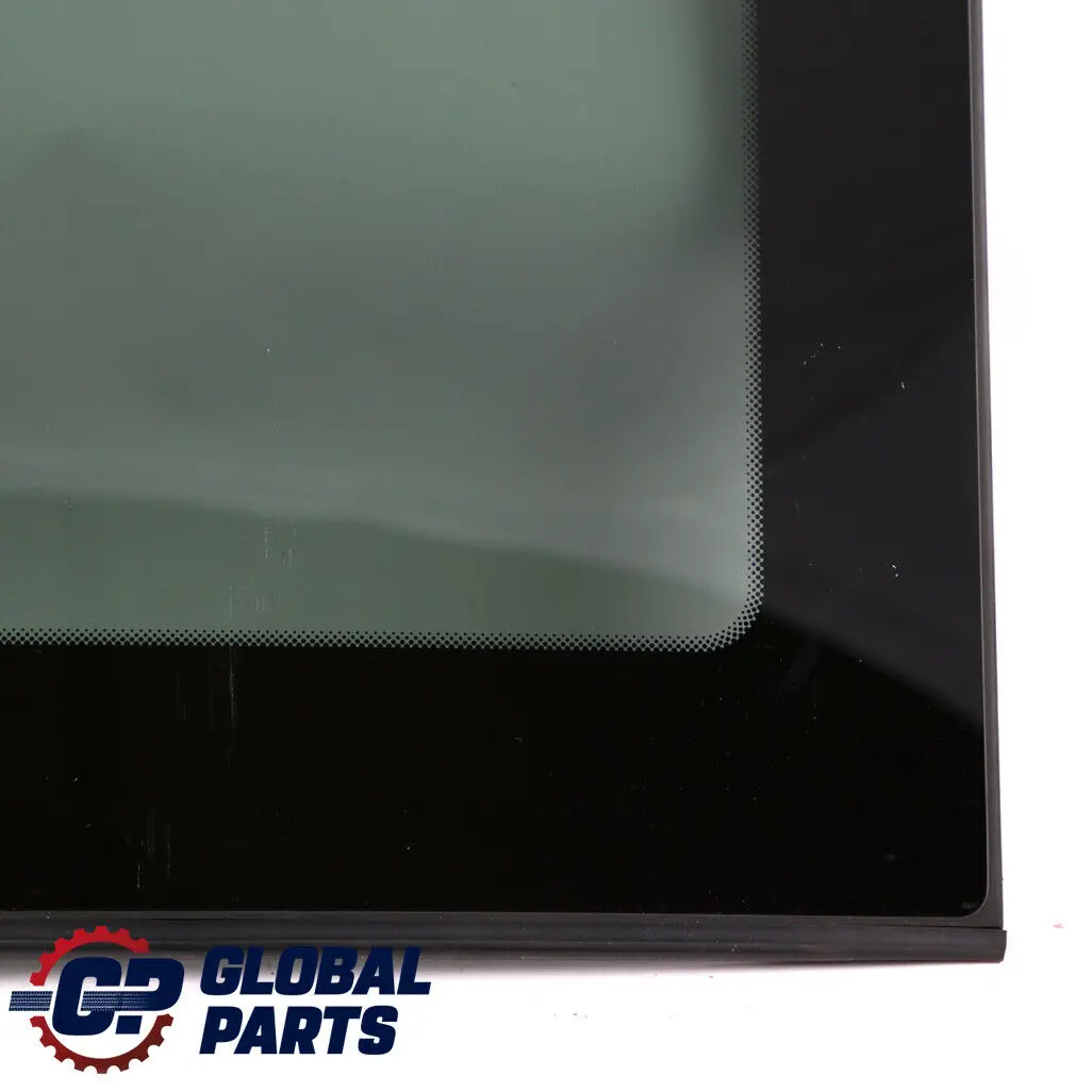 Panoramic Sunroof Front Glass Window Cover to Mini Cooper One R55 R56 R60 with Part number 2751803 Mini Cooper One R55 R56 R60 Panoramic Sunroof Front Glass Window Cover - SKU 2751803 - Part number 2751803