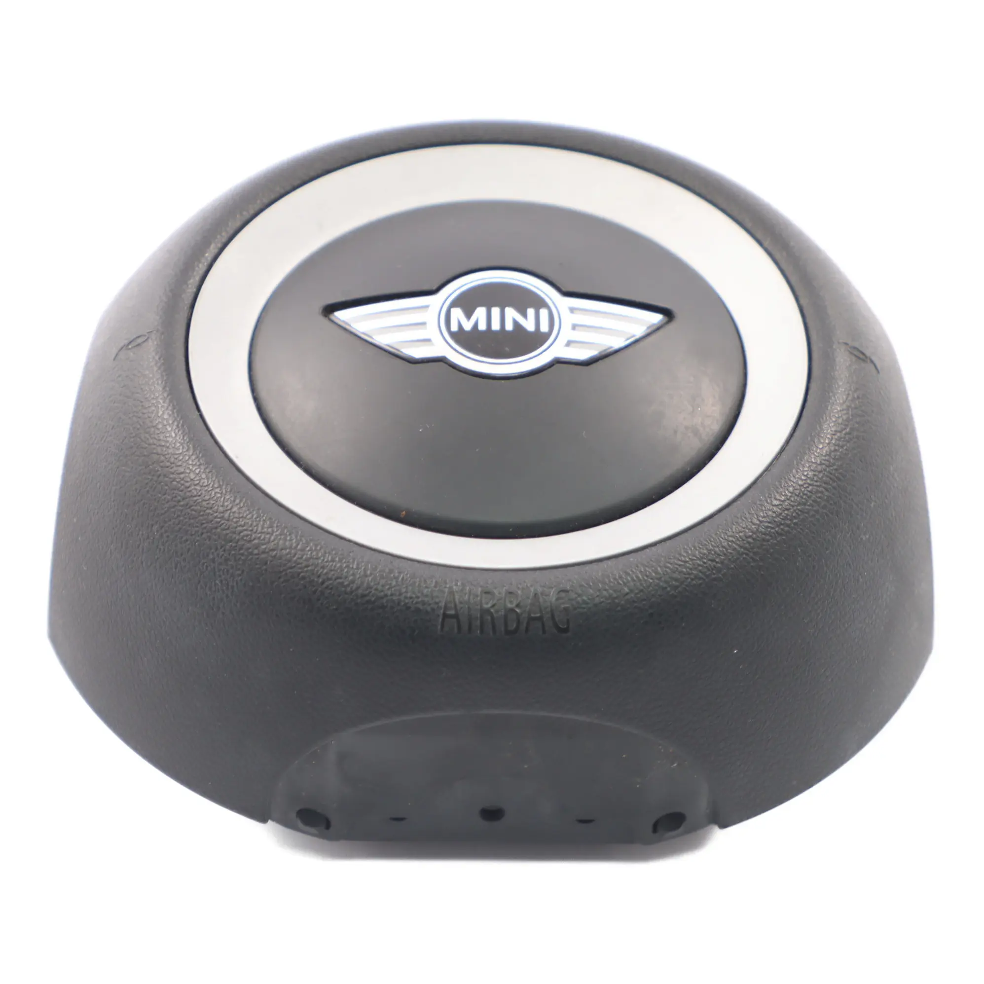 Mini Cooper One R55 R56 R57 Module / Capuchon / Milieu de Volant Sport Airbag