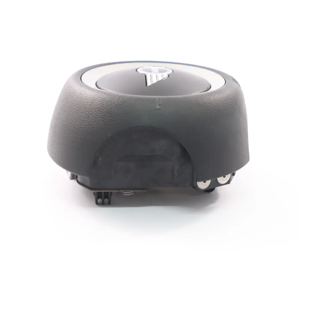 Three Spoke Steering Wheel Driver's Sports Air Module to Mini Cooper One R55 R56 with Part number 2751821 Mini Cooper One R55 R56 Three Spoke Steering Wheel Driver's Sports Air Module - SKU 2751821-1 - Part number 2751821