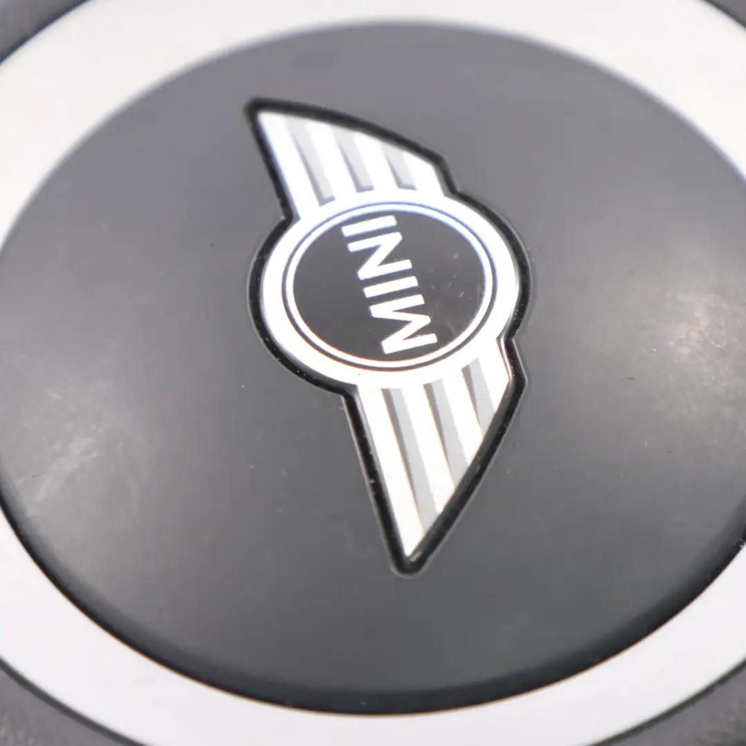 Tre Razze Modulo Aria Sportivo Conducente per Mini Cooper One R55 R56 Volante A con numero di parte 2751821 Mini Cooper One R55 R56 Volante A Tre Razze Modulo Aria Sportivo Conducente - SKU 2751821-1 - Numero di parte 2751821