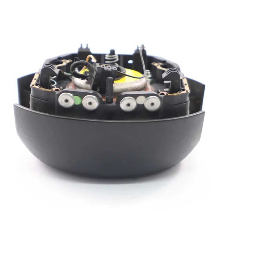 Tres Radios Módulo Aire Deportivo Conductor para Mini Cooper One R55 R56 Volante De con número de pieza 2751821 Mini Cooper One R55 R56 Volante De Tres Radios Módulo Aire Deportivo Conductor - SKU 2751821-1 - Número de pieza 2751821