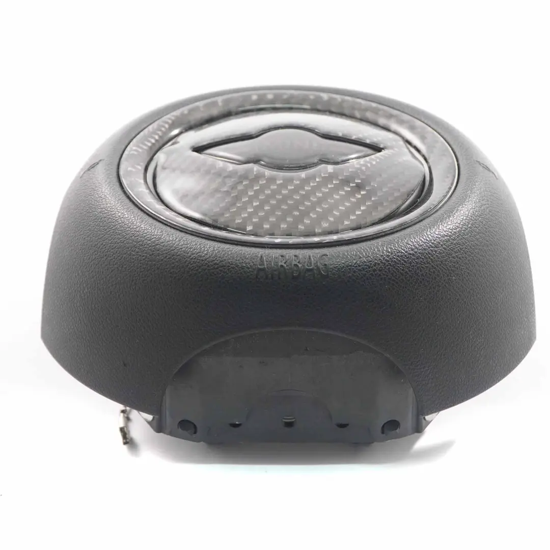 Three Spoke Steering Wheel Driver Air Sports Bag to Mini Cooper One R55 R56 with Part number 2751821 Mini Cooper One R55 R56 Three Spoke Steering Wheel Driver Air Sports Bag - SKU 2751821-2 - Part number 2751821