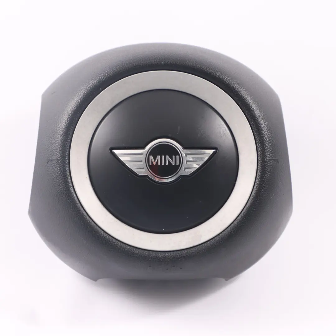 Mini Cooper R55 R56 Three Spoke Steering Wheel Driver's Sports Air Module Bag - SKU 2751821-4 - Part number 2751821