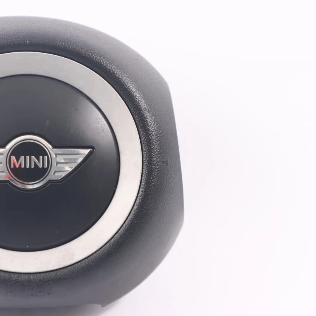 Mini Cooper R55 R56 Three Spoke Steering Wheel Driver's Sports Air Module Bag - SKU 2751821-4 - Part number 2751821