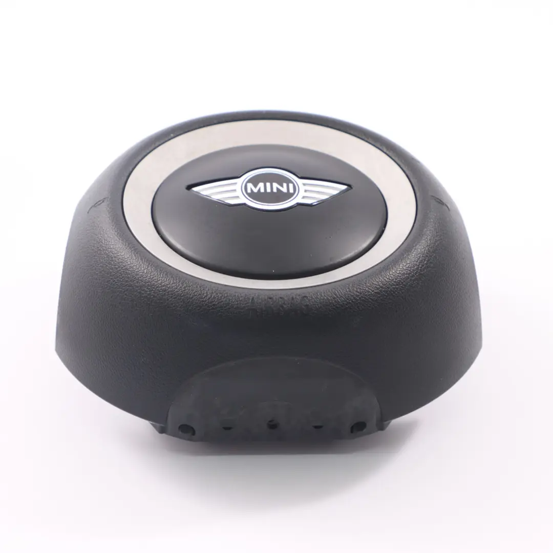 Mini Cooper R55 R56 Three Spoke Steering Wheel Driver's Sports Air Module Bag - SKU 2751821-4 - Part number 2751821