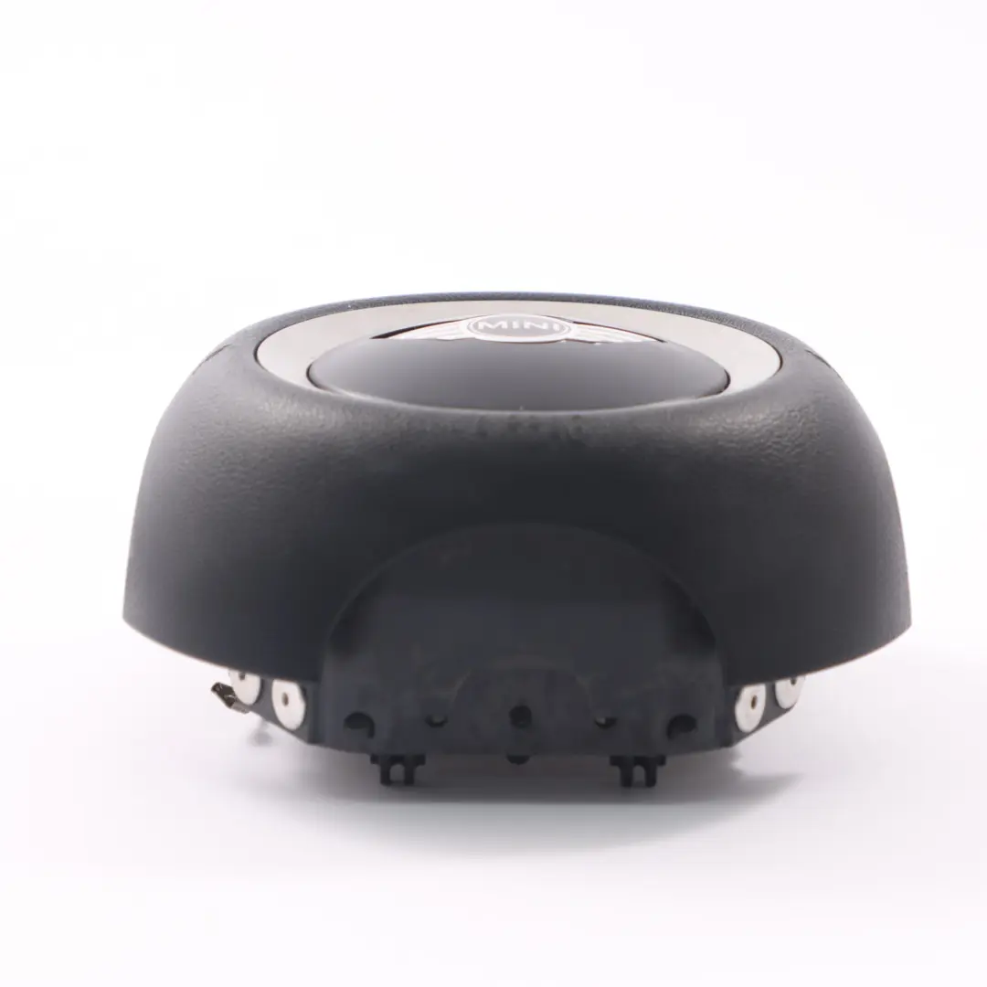 Mini Cooper R55 R56 Three Spoke Steering Wheel Driver's Sports Air Module Bag - SKU 2751821-4 - Part number 2751821