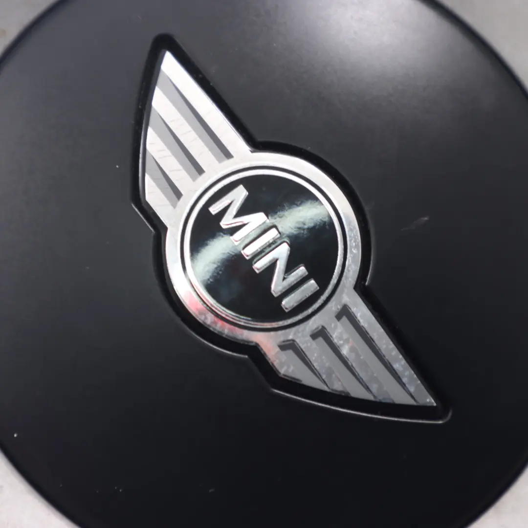 Mini R56 Poduszka Airbag Kierownicy Sport 2757665 - SKU 2751821-4 - Numer Części 2751821