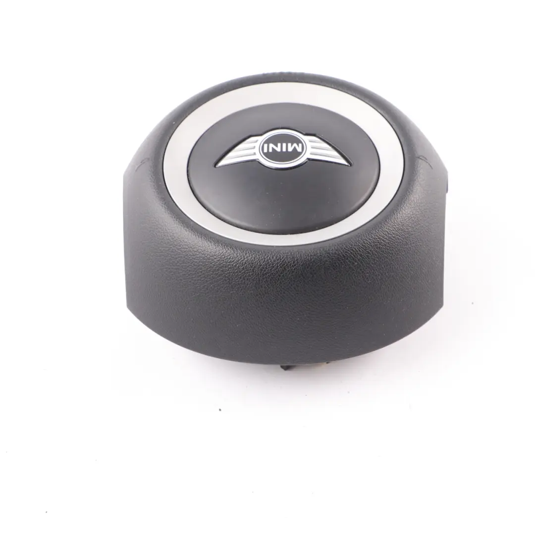 MINI R55 R56 R57 Poduszka Airbag Kierowcy SPORT - SKU 2751821 - Numer Części 2757665