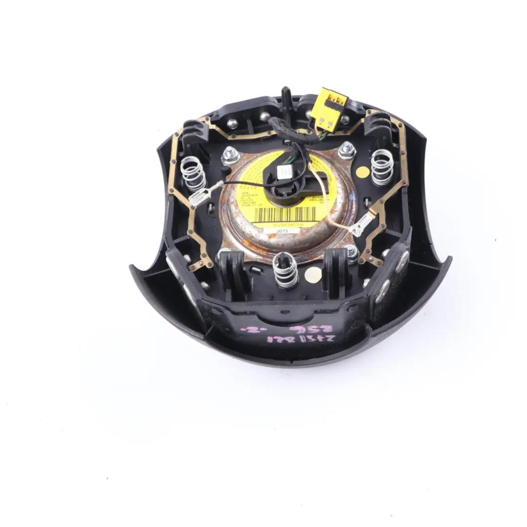 Poduszka Airbag Kierowcy SPORT do MINI R55 R56 R57 o numerze 2757665 MINI R55 R56 R57 Poduszka Airbag Kierowcy SPORT - SKU 2751821 - Numer Części 2757665