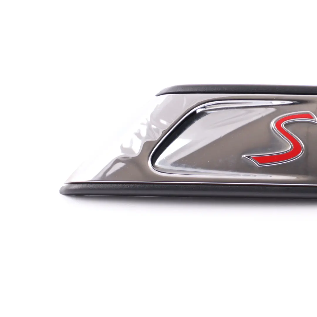 Zusatzblinkleuchte Links Weiss Chrom Mini Cooper S 1 R55 R56 R57 - SKU 2751969-1 - Teilenummer 2751969