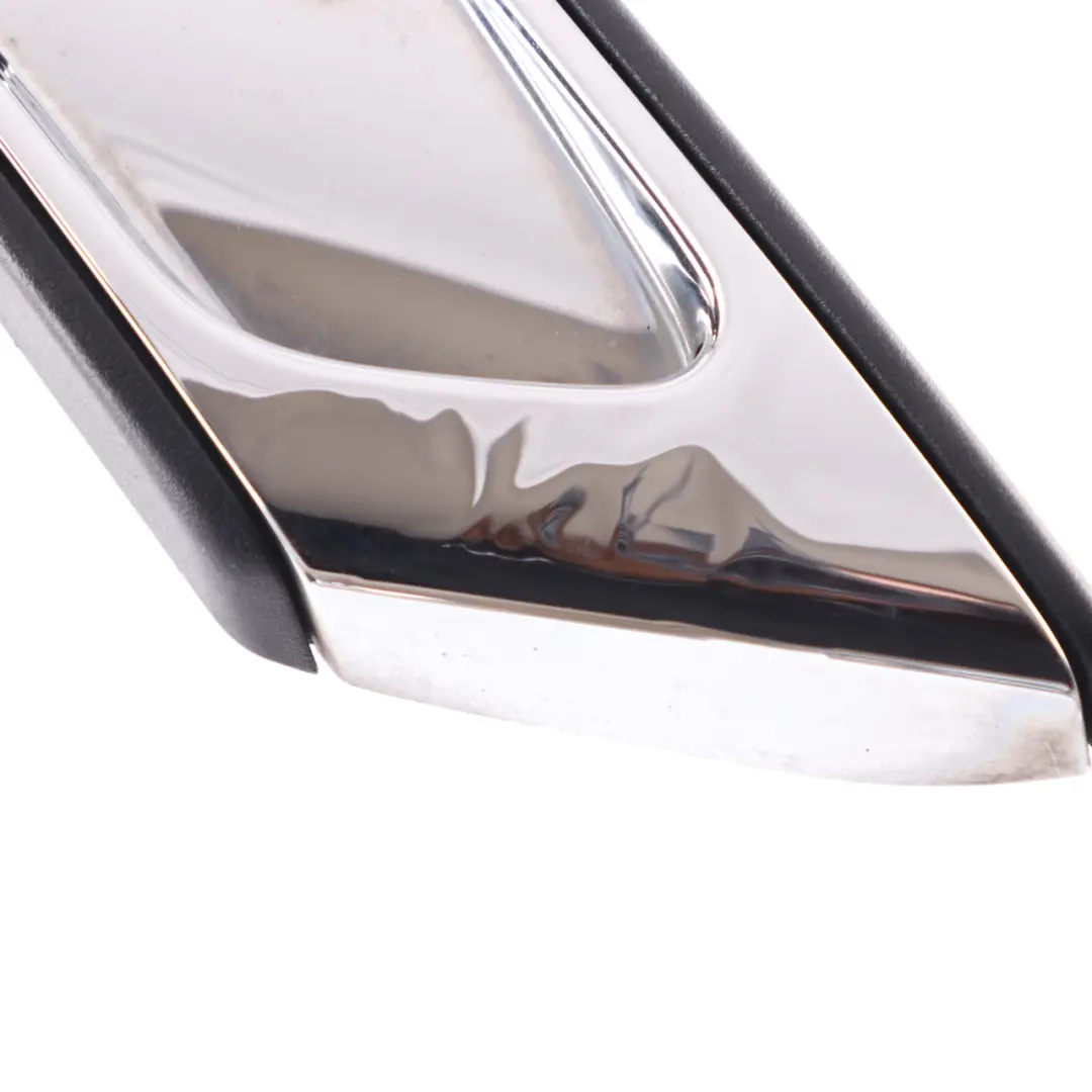 Zusatzblinkleuchte Links Weiss Chrom Mini Cooper S 1 R55 R56 R57 - SKU 2751969-1 - Teilenummer 2751969