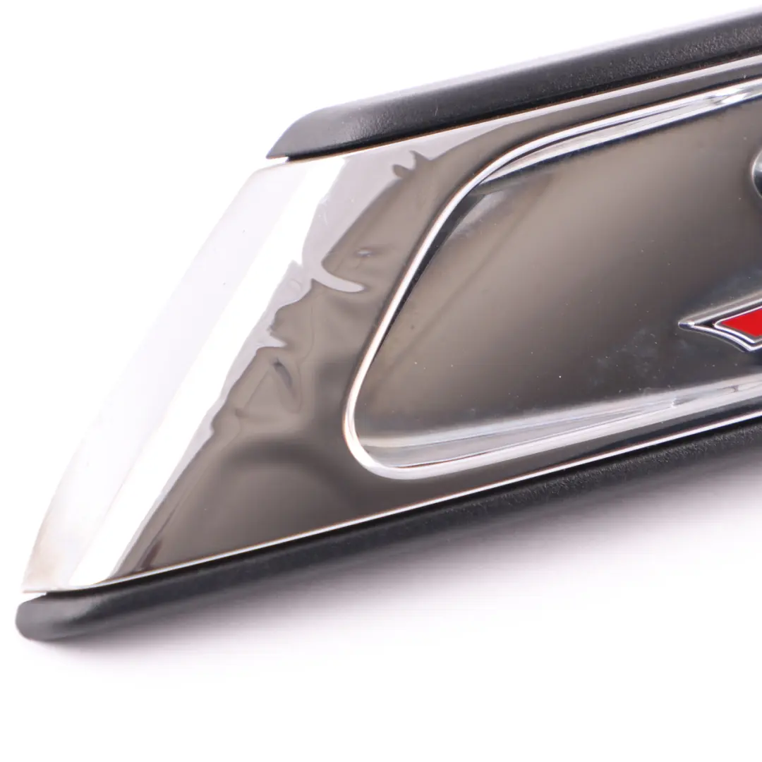 Mini Cooper S R55 R56 R57 Left Direction Turn Side Indicator Chrome N/S - SKU 2751969-1 - Part number 2751969