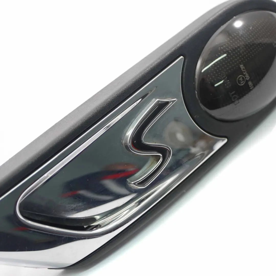 Right O/S Direction Turn Side Indicator Chrome to Mini Cooper S R55 R56 with Part number 2751970 Mini Cooper S R55 R56 Right O/S Direction Turn Side Indicator Chrome - SKU 2751970-5 - Part number 2751970