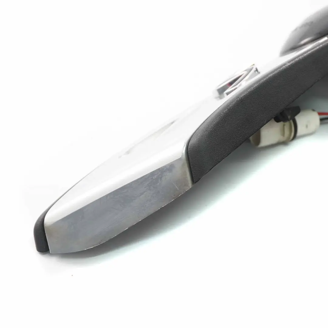 Right O/S Direction Turn Side Indicator Chrome to Mini Cooper S R55 R56 with Part number 2751970 Mini Cooper S R55 R56 Right O/S Direction Turn Side Indicator Chrome - SKU 2751970-5 - Part number 2751970