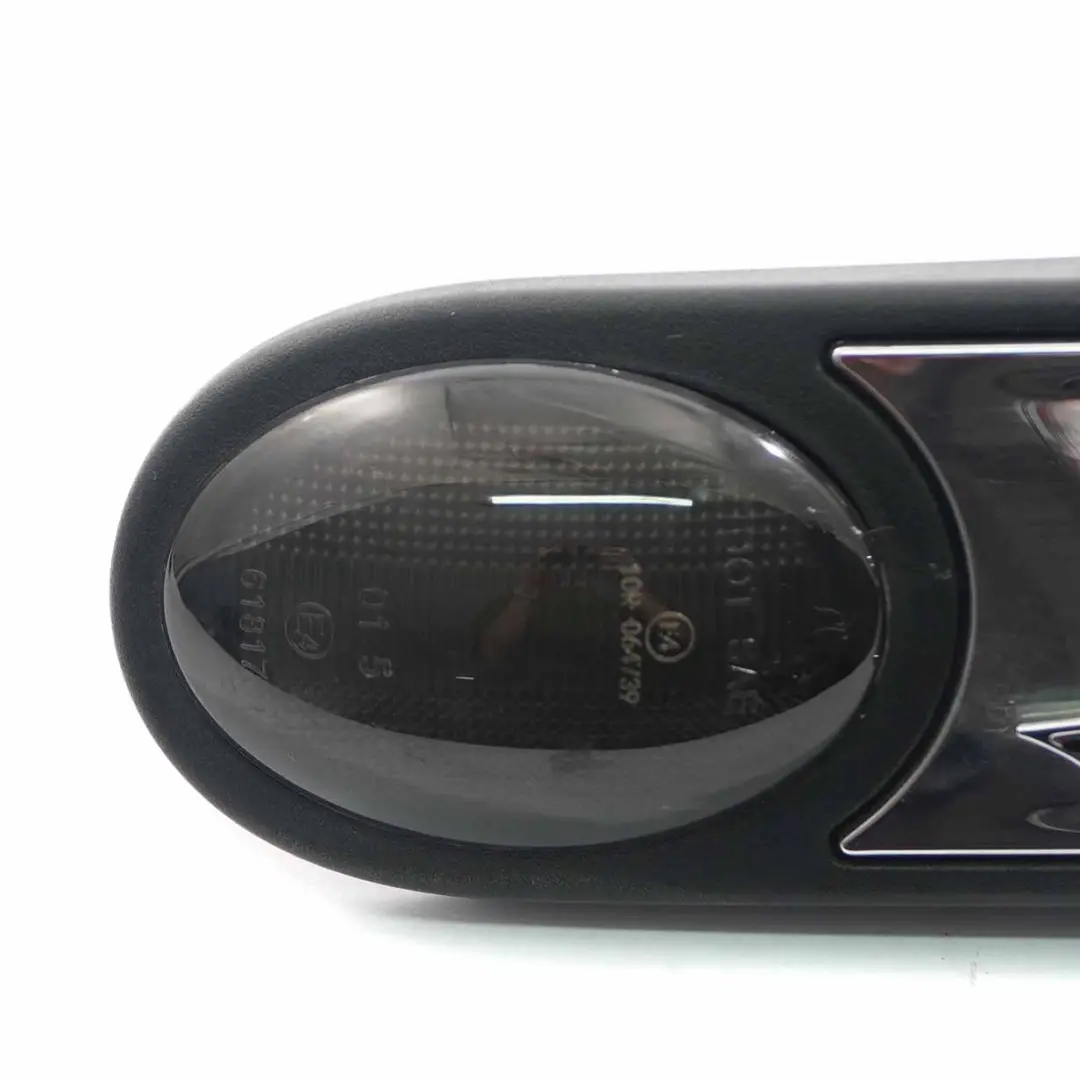 Destra Indicatore direzione laterale Chrome per Mini Cooper S R55 R56 con numero di parte 2751970 Mini Cooper S R55 R56 Destra Indicatore direzione laterale Chrome - SKU 2751970-5 - Numero di parte 2751970