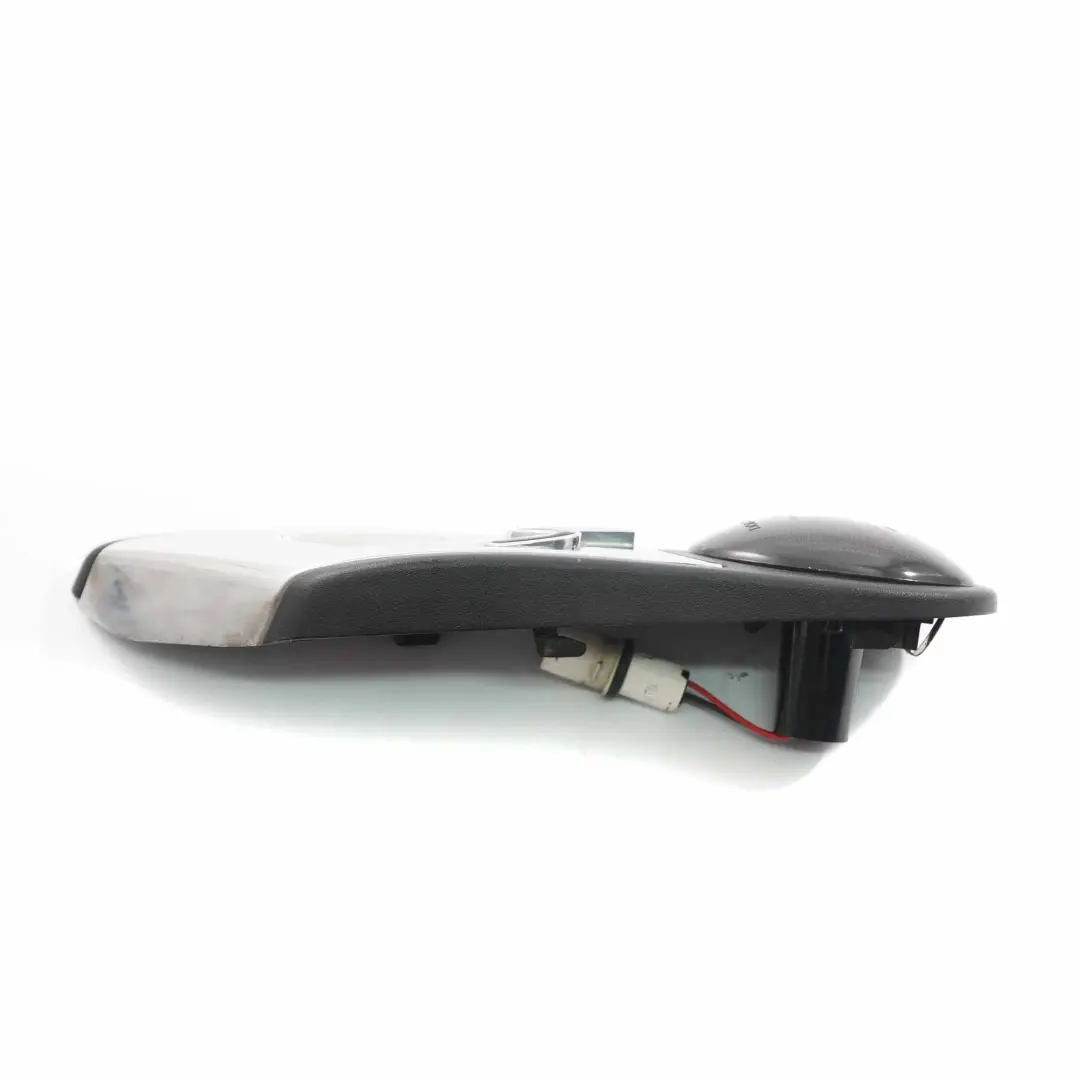 Mini Cooper S R55 R56 Destra Indicatore direzione laterale Chrome - SKU 2751970-5 - Numero di parte 2751970